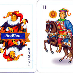 RedElec