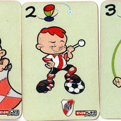 River Plate Para Siempre