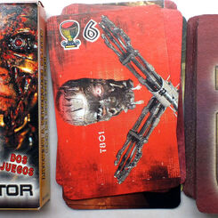 T3 Terminator