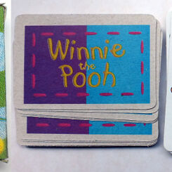 Winnie the Pooh