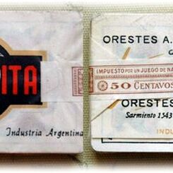 Torcacita, c.1945-65