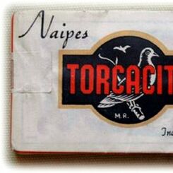 Torcacita, c.1945-65