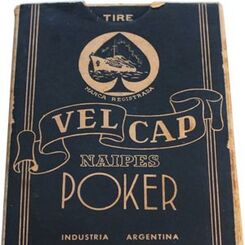VELCAP c.1940s