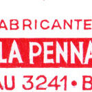 C. Della Penna & Cía, Bs Aires, c.1930-1978