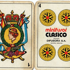 Minifusor Clásico
