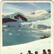 Souvenir Playing Cards