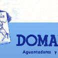 Naipes Domador by Cía General Fabril Financiera S.A., c.1960