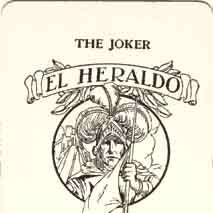 Naipes El Heraldo (1930-1977)