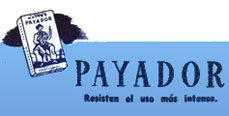 Naipes Payador
