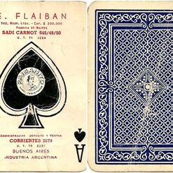 Poker Paisanito