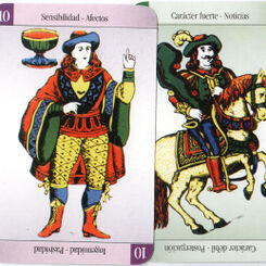 El Oráculo de la Bruja