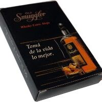 Old Smuggler