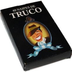 Naipes de Truco