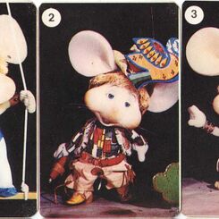Topo Gigio