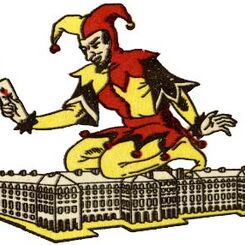 Naipes Casino “Poker”