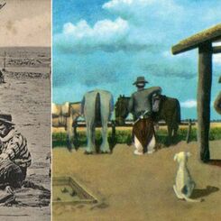 Gaucho Playing Cards