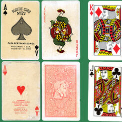 Nascal S.R.L., Buenos Aires, 1960-80