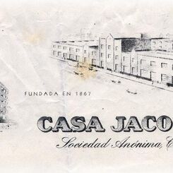 Casa Jacobo Peuser