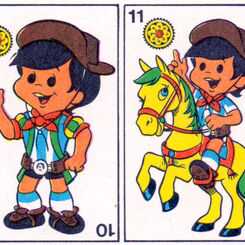 Mundialito de Radiolandia 2000