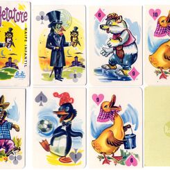 Juegos Victoria | Juguetes Royal