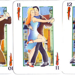 Tango