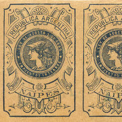 Impuestos Internos Sobre Naipes