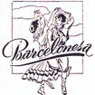 Naipes Barcelonesa by Vigor S.R.L., Bs As, 1960