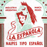Naipes La Española by Vigor S.R.L.