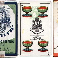 Naipes Vigor S.R.L.