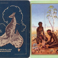 Australia