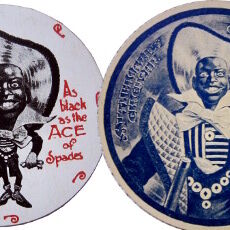 Circular Coon Cards