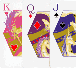 The Enchanted Journey