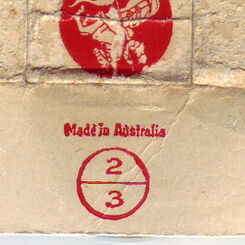 Australian Excise Duty