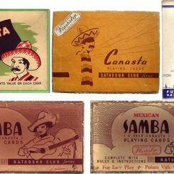 Canasta