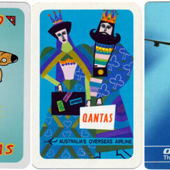 Qantas