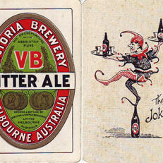 Brewery Advertising