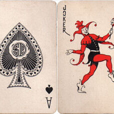 Spicer & Detmold