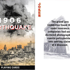 1906 Earthquake