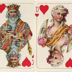 Baroque No.2118