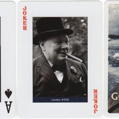 Churchill in WW2