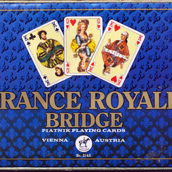 France Royale Bridge