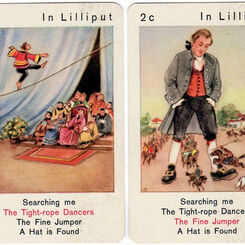 Gulliver’s Travels