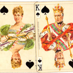 Kaiser Jubiläum