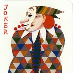 Karl Korab (Ed. Hilger)