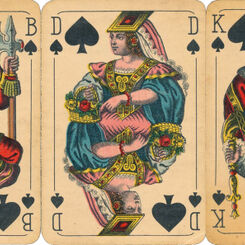 Vienna (ex-Lyon) pattern