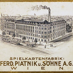 Ferd. Piatnik & Söhne
