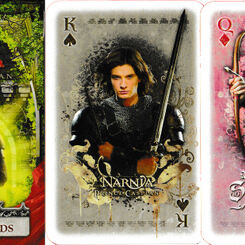 The Chronicles of Narnia: Prince Caspian