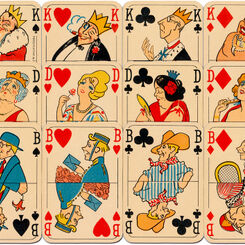 Rummy No.210