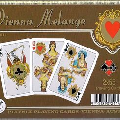 Vienna Melange