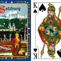 Salzburg Souvenir